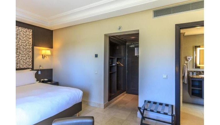 Hotel Barcelo Palmeraie poza 6