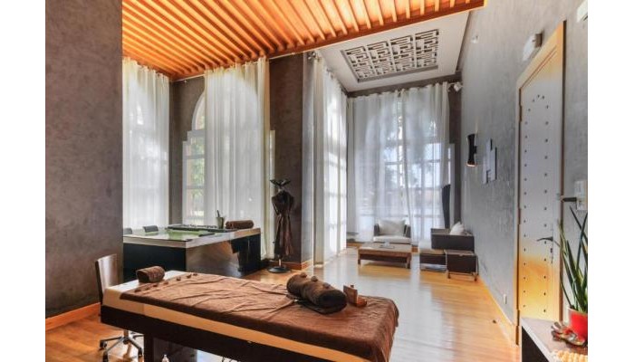 Hotel Barcelo Palmeraie poza 15