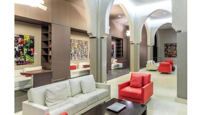 Hotel Barcelo Palmeraie poza 11