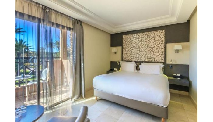 Hotel Barcelo Palmeraie poza 1