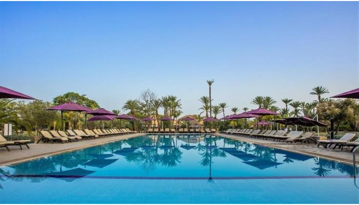 Hotel Barcelo Palmeraie poza 19