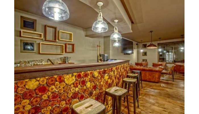 Hotel Be Live Collection Marrakech Adults Only poza 16