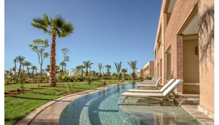 Hotel Be Live Collection Marrakech Adults Only poza 3