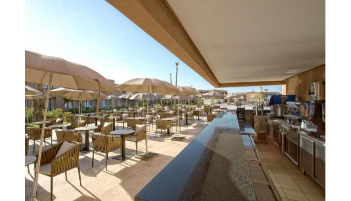 Hotel Be Live Collection Marrakech Adults Only poza 20