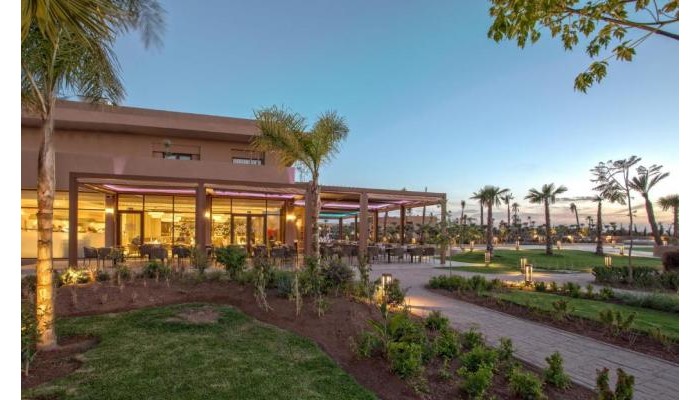 Hotel Be Live Collection Marrakech Adults Only poza 4