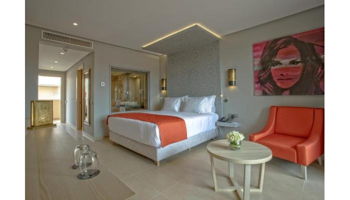 Hotel Be Live Collection Marrakech Adults Only poza 7