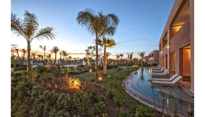 Hotel Be Live Collection Marrakech Adults Only poza 1