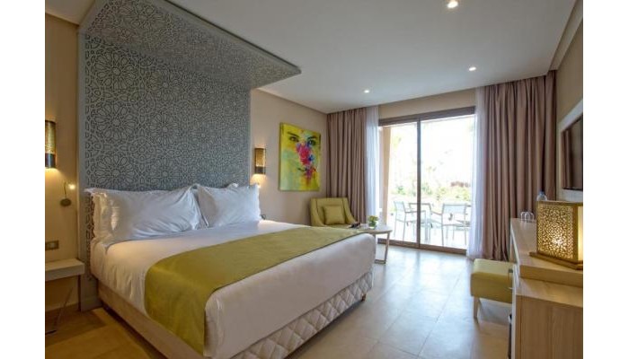 Hotel Be Live Collection Marrakech Adults Only poza 9