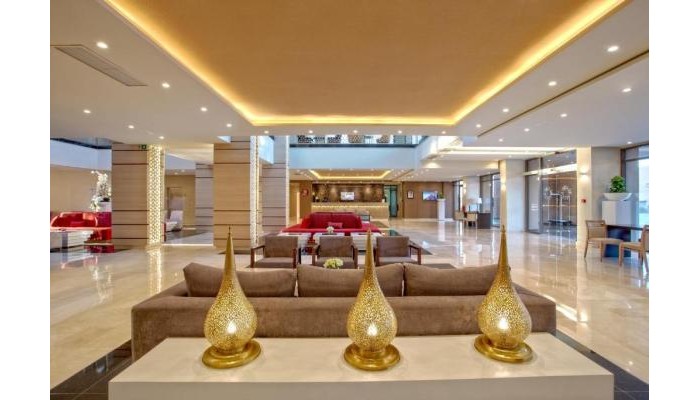 Hotel Be Live Collection Marrakech Adults Only poza 6