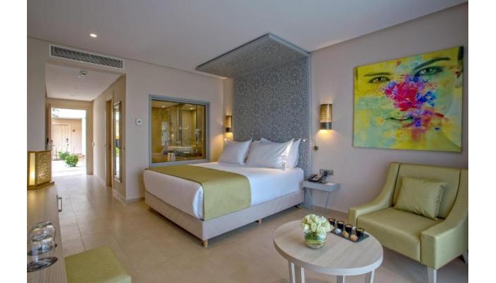 Hotel Be Live Collection Marrakech Adults Only poza 8