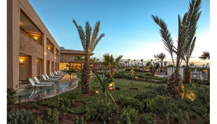 Hotel Be Live Collection Marrakech Adults Only poza 26