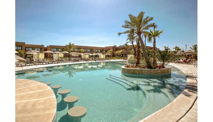 Hotel Be Live Collection Marrakech Adults Only poza 2