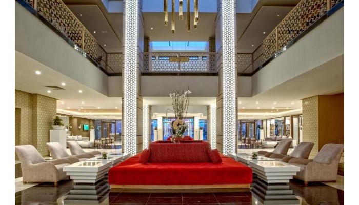 Hotel Be Live Collection Marrakech Adults Only poza 5