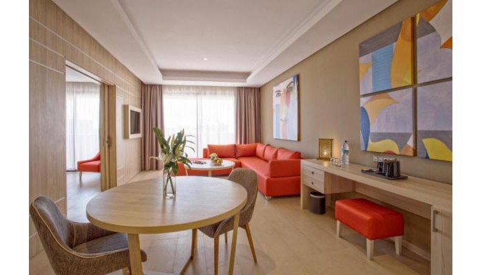 Hotel Be Live Collection Marrakech Adults Only poza 13