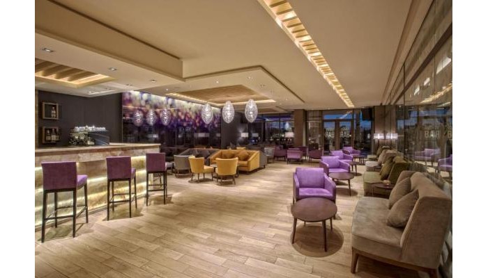 Hotel Be Live Collection Marrakech Adults Only poza 15