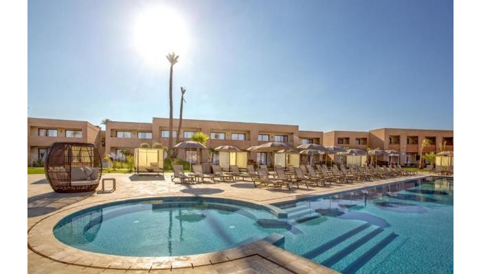 Hotel Be Live Collection Marrakech Adults Only poza 0