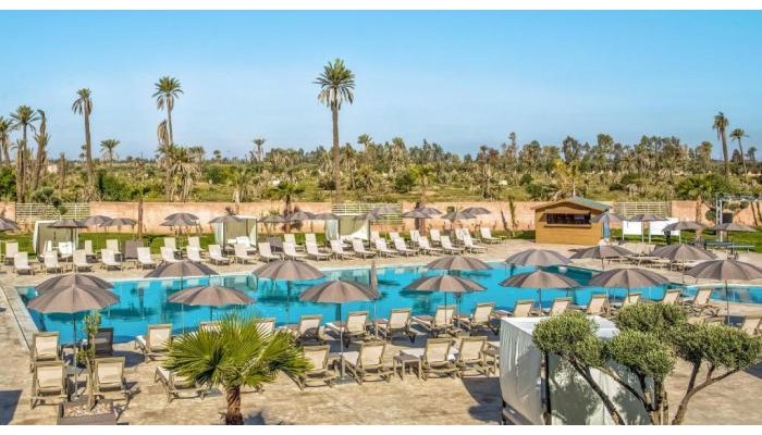 Hotel Be Live Collection Marrakech Adults Only poza 25