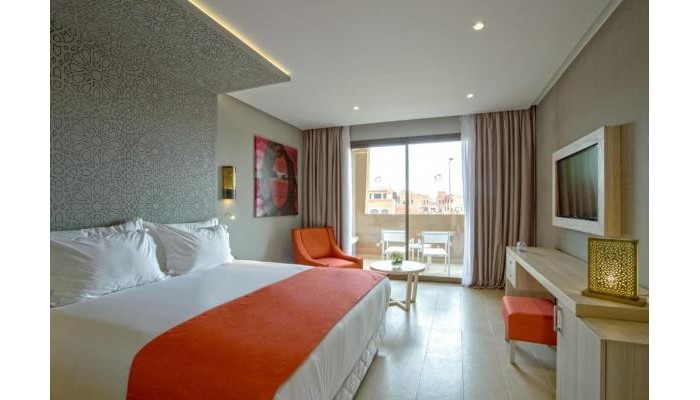 Hotel Be Live Collection Marrakech Adults Only poza 10