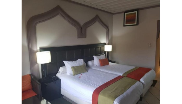 Hotel Blue Sea Le Printemps poza 9