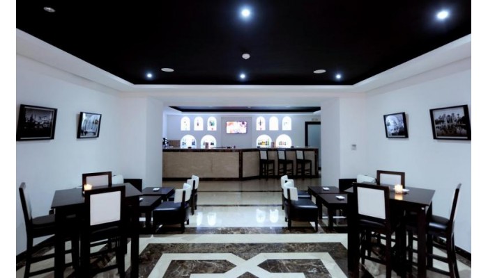 Hotel Blue Sea Le Printemps poza 3