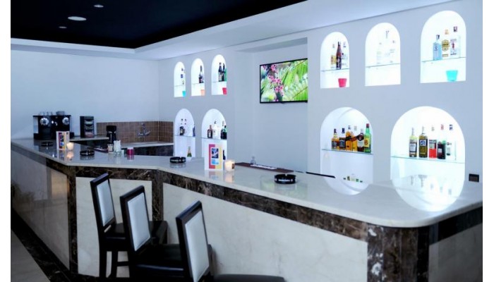 Hotel Blue Sea Le Printemps poza 2