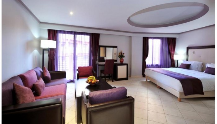 Hotel Blue Sea Le Printemps poza 6