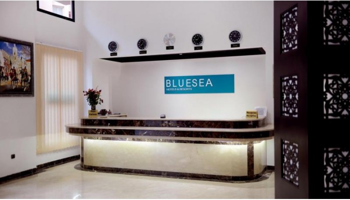 Hotel Blue Sea Le Printemps poza 1