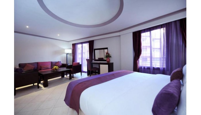 Hotel Blue Sea Le Printemps poza 4