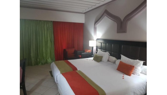 Hotel Blue Sea Le Printemps poza 10