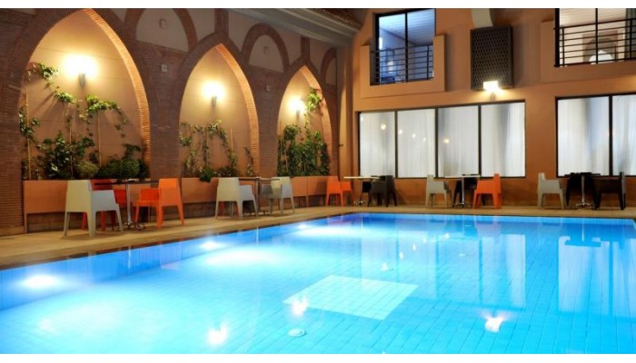 Hotel Blue Sea Le Printemps poza 5