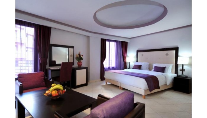 Hotel Blue Sea Le Printemps poza 12