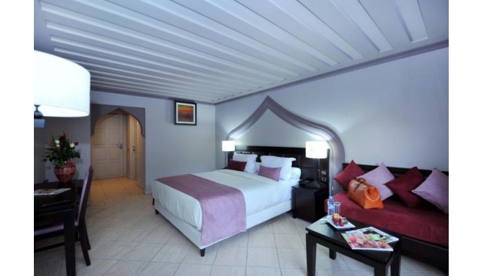 Hotel Blue Sea Le Printemps poza 11