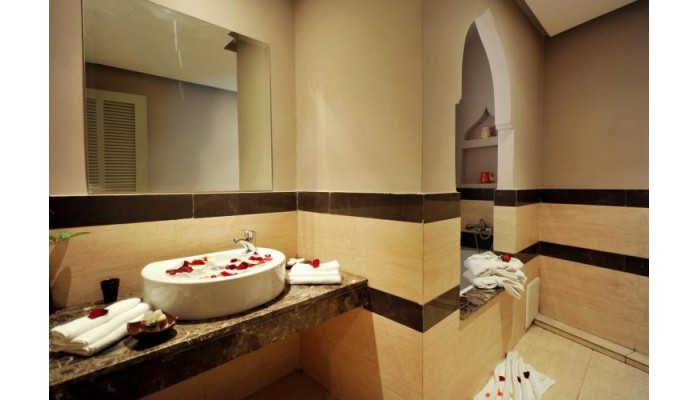 Hotel Blue Sea Le Printemps poza 8