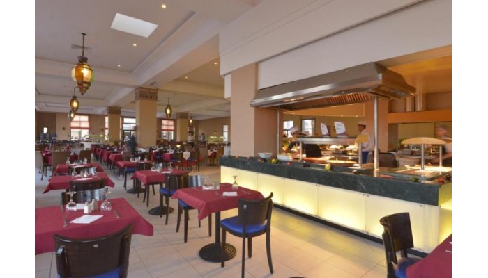 Hotel Club Dar Atlas Marrakech poza 17