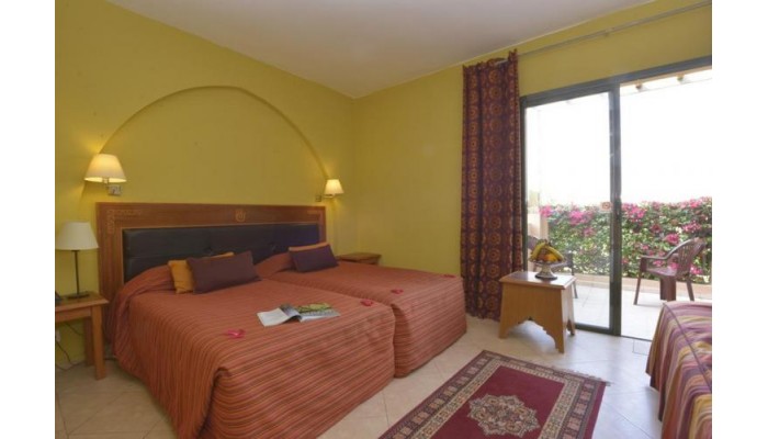 Hotel Club Dar Atlas Marrakech poza 12