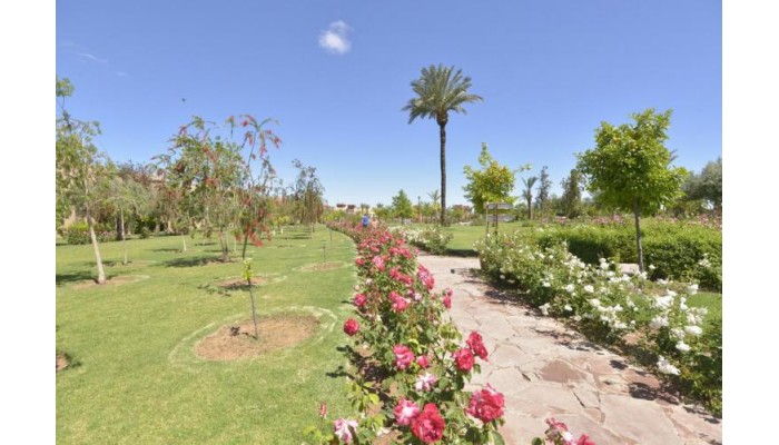 Hotel Club Dar Atlas Marrakech poza 10