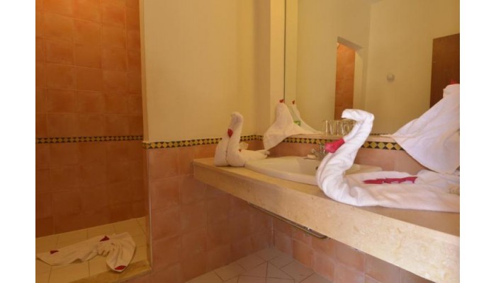 Hotel Club Dar Atlas Marrakech poza 14