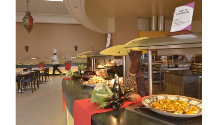 Hotel Club Dar Atlas Marrakech poza 18