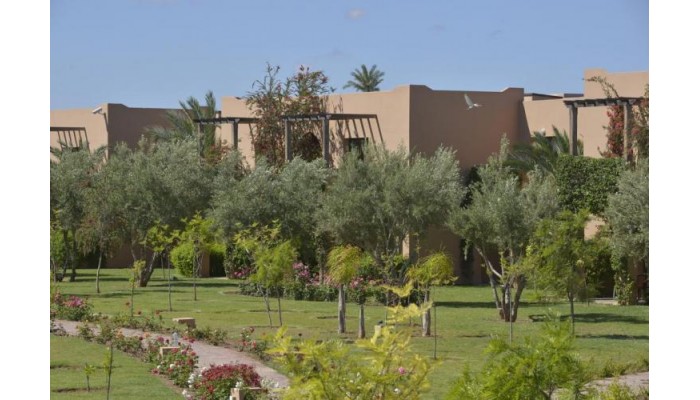 Hotel Club Dar Atlas Marrakech poza 7