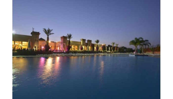 Hotel Club Dar Atlas Marrakech poza 0