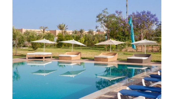 Hotel Club Dar Atlas Marrakech poza 6