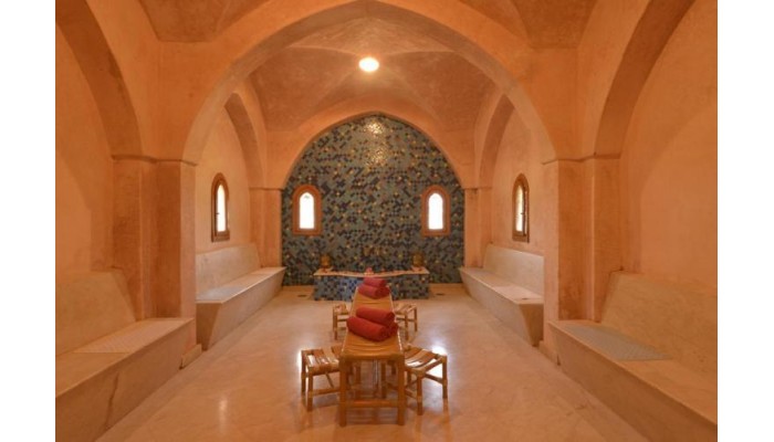 Hotel Club Dar Atlas Marrakech poza 15