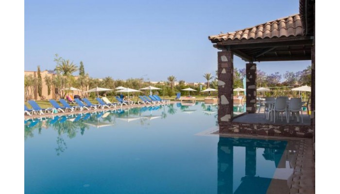 Hotel Club Dar Atlas Marrakech poza 3