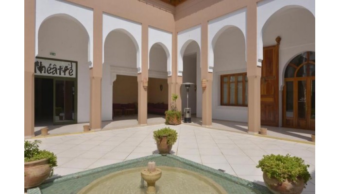 Hotel Club Dar Atlas Marrakech poza 9