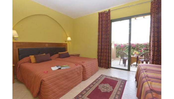 Hotel Club Dar Atlas Marrakech poza 13