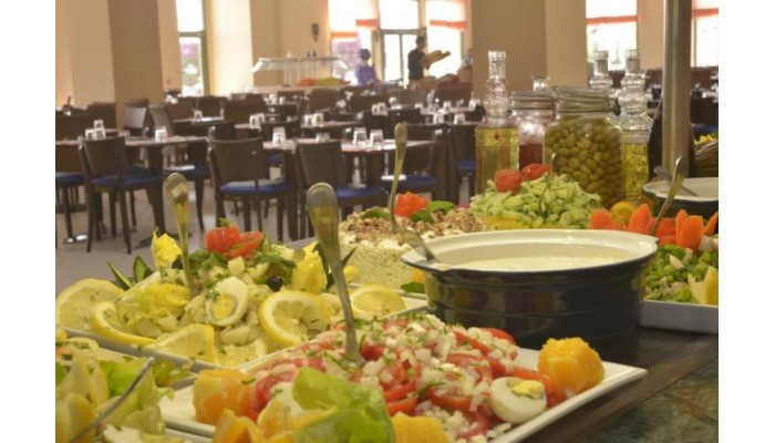 Hotel Club Dar Atlas Marrakech poza 19