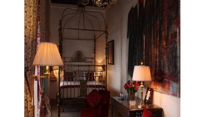 Hotel Dar Al Assad poza 3