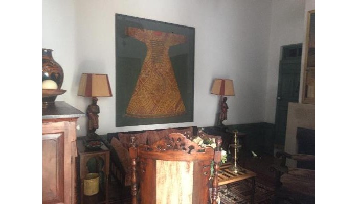 Hotel Dar Al Assad poza 7