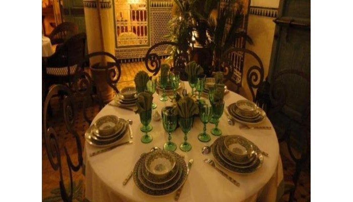 Hotel Dar Al Assad poza 9