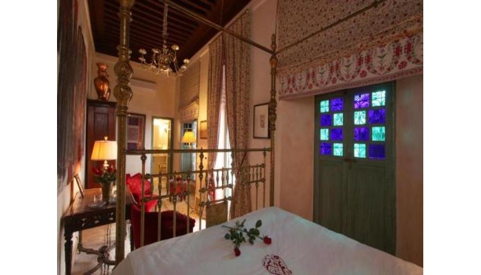 Hotel Dar Al Assad poza 8